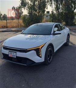کیا K4